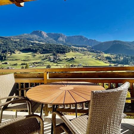 Apartment Hanile Sarentino Εξωτερικό φωτογραφία