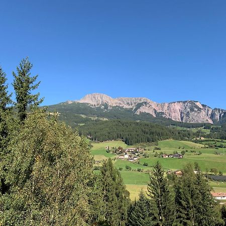 Apartment Hanile Sarentino Εξωτερικό φωτογραφία